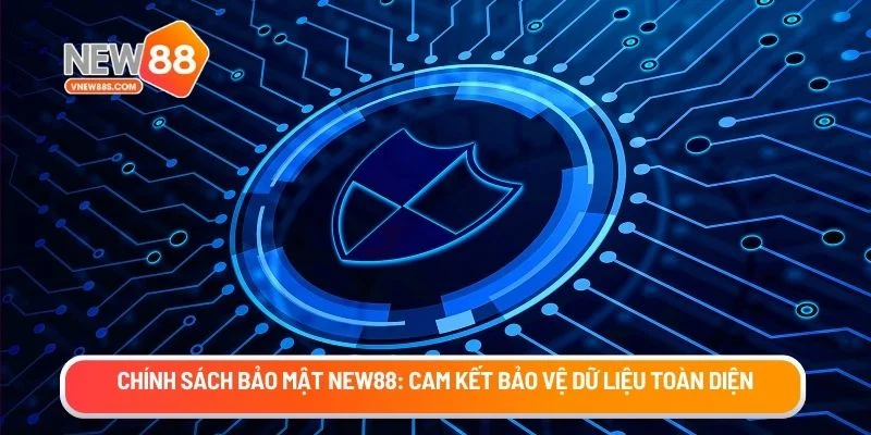 Chính sách bảo mật