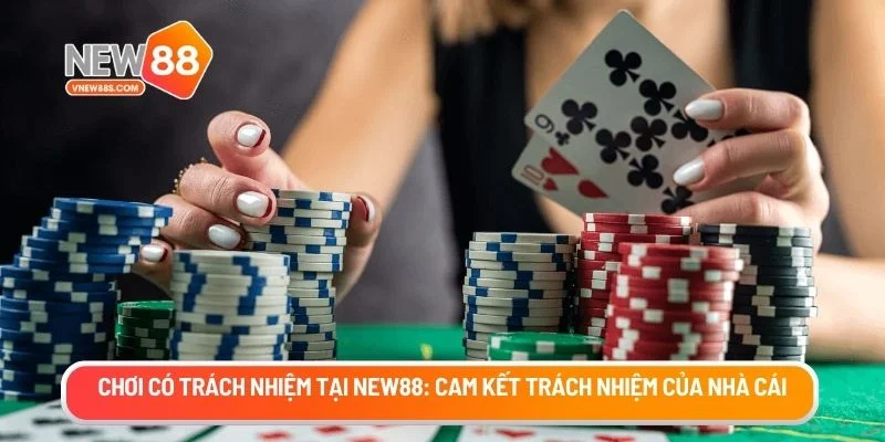 Chơi có trách nhiệm