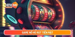 Game nổ hũ rút tiền mặt