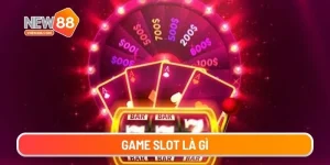 Game slot là gì