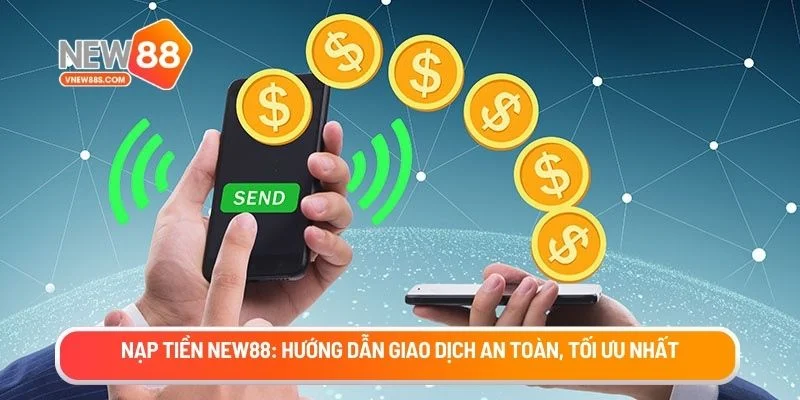Nạp tiền New88
