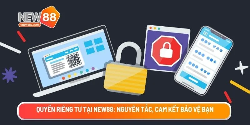 Quyền riêng tư