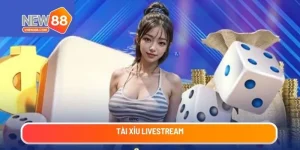 Tài xỉu livestream